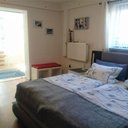 Ferienwohnung Neuensien Sellin  المظهر الخارجي الصورة