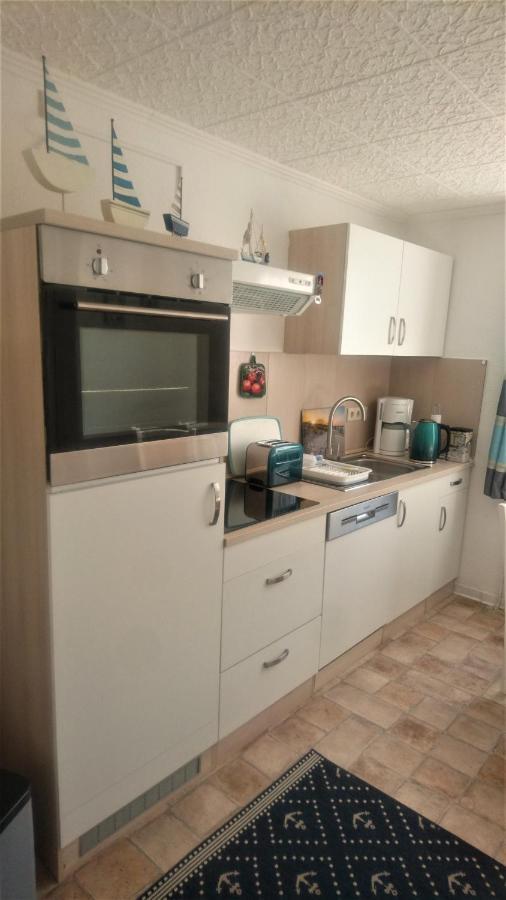 Ferienwohnung Neuensien Sellin  المظهر الخارجي الصورة