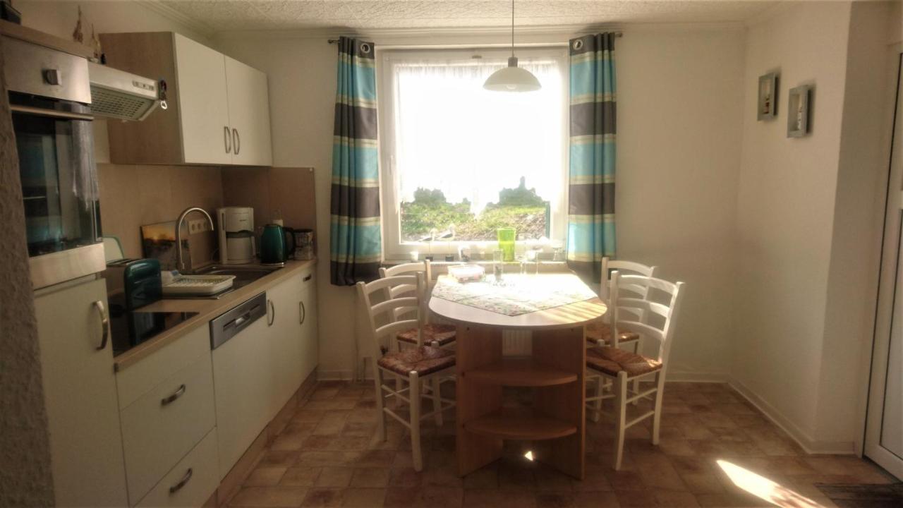 Ferienwohnung Neuensien Sellin  المظهر الخارجي الصورة
