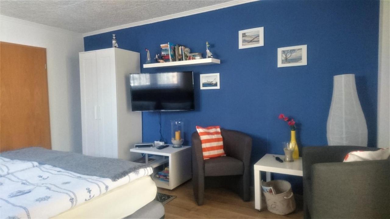 Ferienwohnung Neuensien Sellin  المظهر الخارجي الصورة