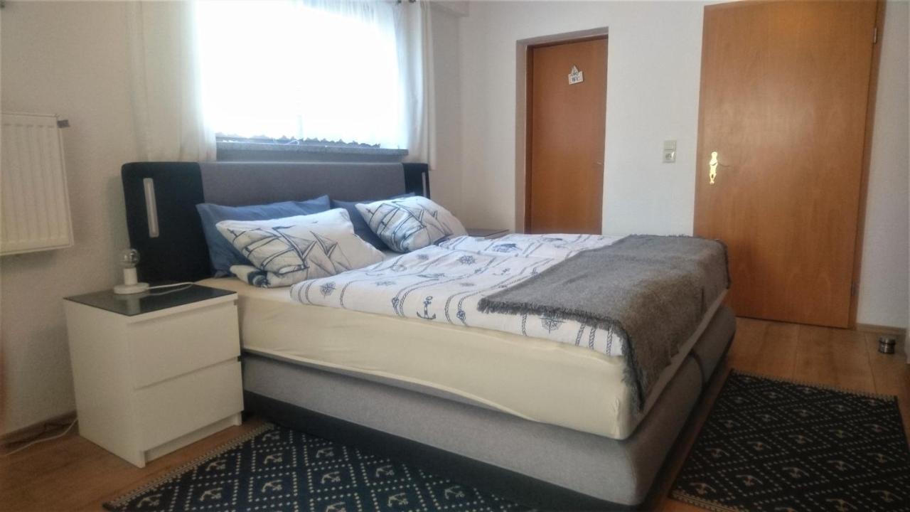 Ferienwohnung Neuensien Sellin  المظهر الخارجي الصورة