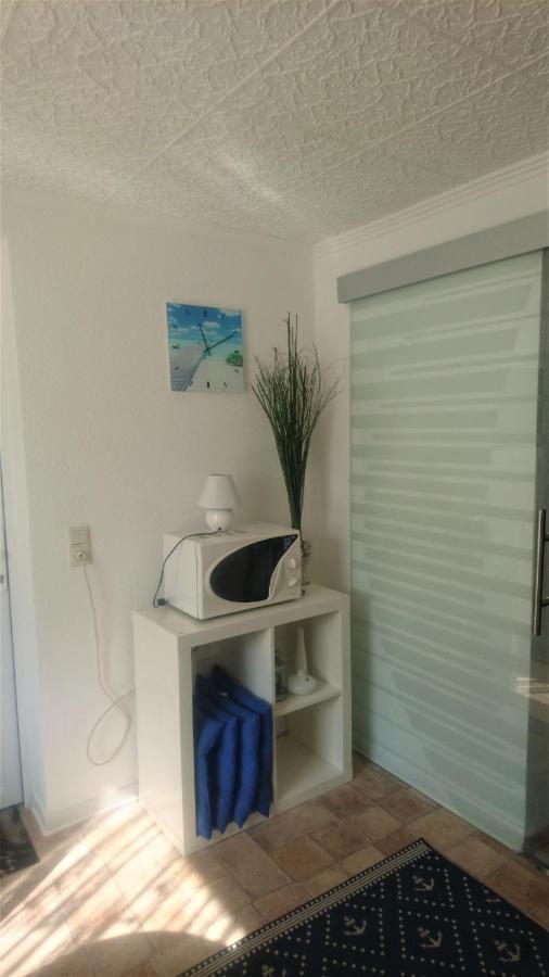 Ferienwohnung Neuensien Sellin  المظهر الخارجي الصورة