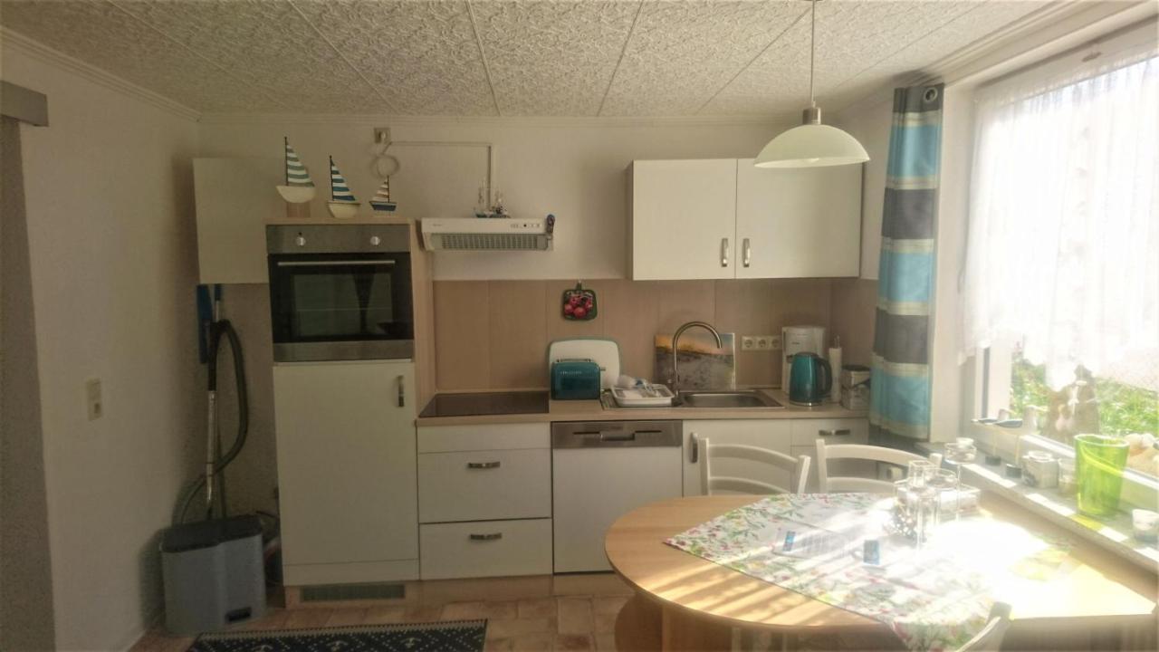 Ferienwohnung Neuensien Sellin  المظهر الخارجي الصورة