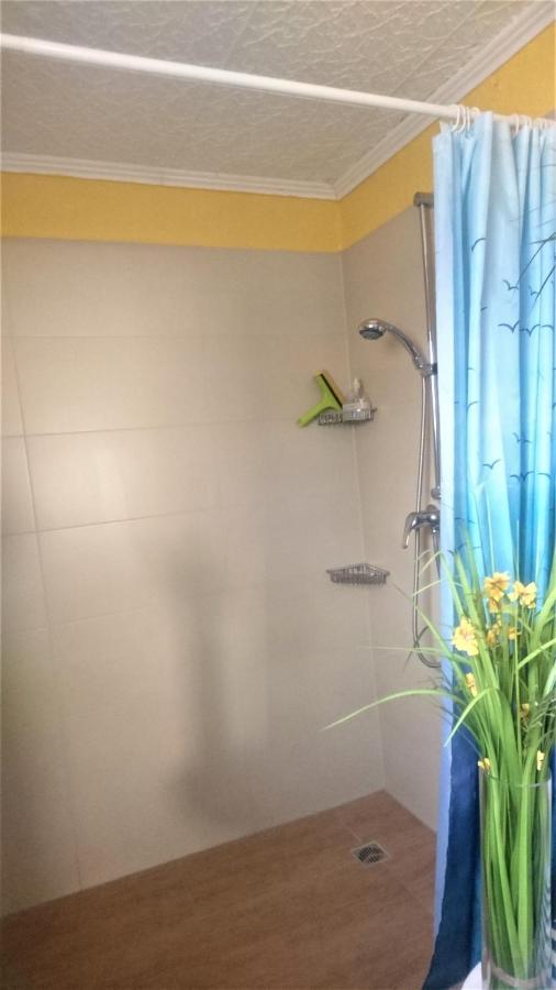 Ferienwohnung Neuensien Sellin  المظهر الخارجي الصورة