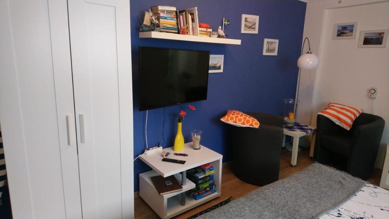 Ferienwohnung Neuensien Sellin  المظهر الخارجي الصورة