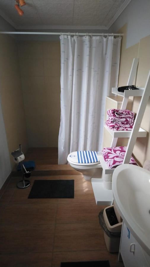 Ferienwohnung Neuensien Sellin  المظهر الخارجي الصورة